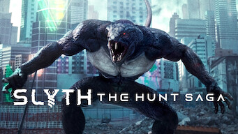 Slyth The Hunt Saga (2023)