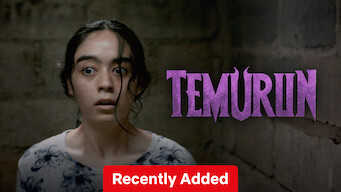 Temurun (2024)