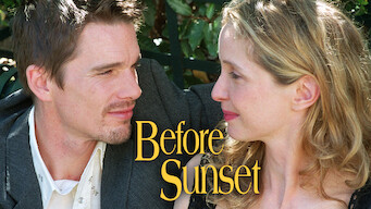 Before Sunset (2004)