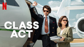 Class Act (2023)